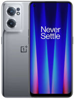 OnePlus Nord CE 2 5G 8/128GB Duos, Gray Mirror