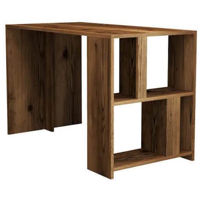 Офисный стол Trendy Lima, Nuc 120x75x60cm