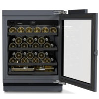 Встраиваемый винный холодильник Liebherr UWpri 3661