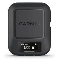 Навигационная система Garmin inReach® Messenger (010-02672-01)