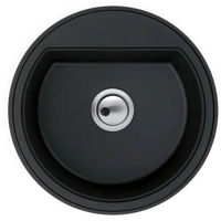 Chiuvetă bucătărie Milo Essence ESS.C.1KBO.BU-A