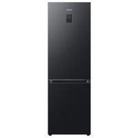 Холодильник с нижней морозильной камерой Samsung RB34C672DBN/EF
