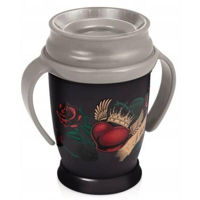 Поильник Canpol 1/607 Lovi 360 Cup I Love 250 мл