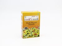 Приправа для плова Biryani Pulao Masala, 50 г.