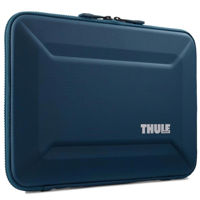 Сумка для ноутбука THULE Husa Gauntlet MacBook Sleeve 14 blue