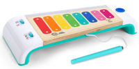 Музыкальная игрушка Baby Einstein E800858 Jucărie educațională Xilofon magic