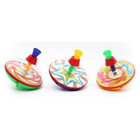 Игрушка miscellaneous 6030 Joc titirez 200161005/30019