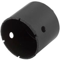 Набор головок, бит, насадок Wolfcraft Coroana de gaurit diamantata Ceramic 68 mm 8911000