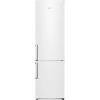 Холодильник с нижней морозильной камерой Atlant XM 4426-000(100)-N