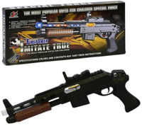 Игрушка Essa 801B-1 FirePower: Pușcă scurtă