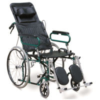 Коляска инвалидная, модель JL 902GC