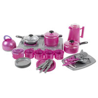 Игрушка Orion 127 Jucarie set de vesela