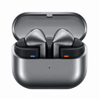 Căști fără fir Samsung R630 Galaxy Buds 3 Pro Silver