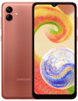 Samsung Galaxy A04 4/64GB Duos ( SM-A045 ), Copper