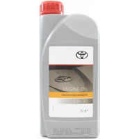 Масло Toyota PFE 5W-30, 1л (08880-86076)