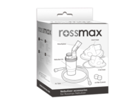 Set accesorii Nebulizer Rossmax N1 NB500, NH60, NI60