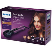 Фен-щетка, автоматическое вращение Philips HP8668/00
