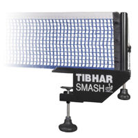 Теннисный инвентарь Tibhar 12237 Plasa tenis de masa Smash