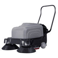 Поломоечная машина Sudi SU-MD7 (cod c-7)