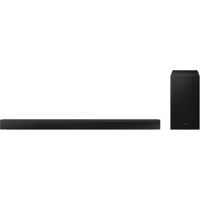 Soundbar Samsung HW-B750D/UA