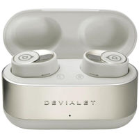 Наушники беспроводные Devialet Gemini II Light Pearl