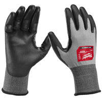Спецодежда Milwaukee 4932480497 manusi cu inalta dexteritate 3/С 8/M
