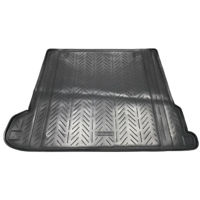 Коврик для автомобиля Aileron 71968 Toyota LC 150 (2014-17) (5 мест)