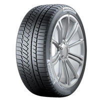 Шина Continental 285/45 R21 WinterContact TS850P Suv 113V XL FR AO