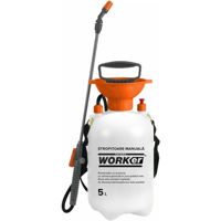 Aparat de stropit Technoworker Stropitoare manuala 5 L