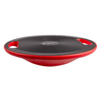 Disc pentru balans (max. 150 kg) d=39.5 cm inSPORTline Majavo 25955 (10552)