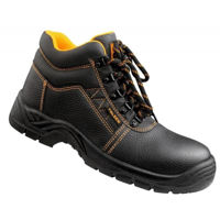 Спецобувь Tolsen Bocanci de protectie S1P #39 (Industrial) (45351)