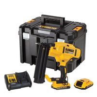 Pistol de batut cuie otel/beton DeWALT DCN680D2