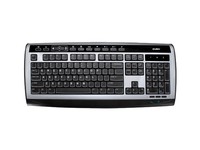 Keyboard SVEN Comfort 3535 Black