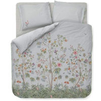 Домашний текстиль Pip Studio 320528 Il Paradiso box Light Blue