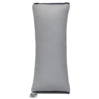 Аксессуар для автомобиля miscellaneous RBB-001 Накладка на ремень безопасности Roxy, серая