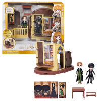 Игрушка Spin Master 6066026 Set de figurine Apărarea împotriva Artelor Întunecate