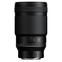 Объектив Nikon Z 35mm f/1.2 S Nikkor