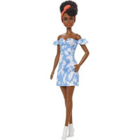 Кукла Barbie HBV17
