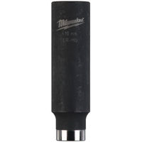 Набор головок, бит, насадок Milwaukee 4932352848 Ударный торцевой ключ ShW 1/2 SKT 10 мм