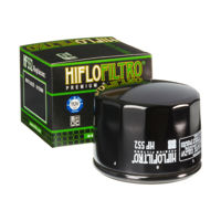 Масляный фильтр HF552