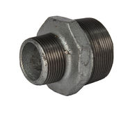 cumpără Niplu redus D. 2" x 1.1/4" galvanizat HY în Chișinău