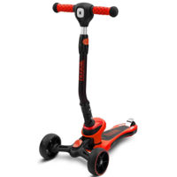 Trotinetă Toyz 0408 Hugo rosu
