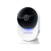 Cameră de supraveghere Xiaomi LaxiHub 1080p Wi-Fi Indoor Mini Camera