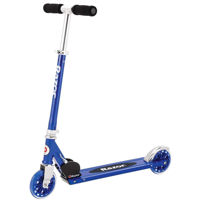 Самокат Razor A125 - Blue, (MC5)