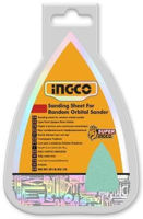 Набор головок, бит, насадок INGCO AKTS931331 (49280)