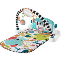 Коврик игровой Fisher Price HWY58