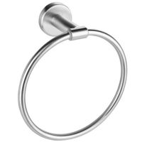 Suport prosop Uniplast SBH074A (inel) inox