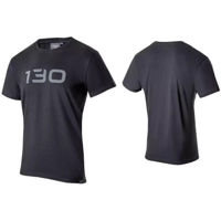 Одежда для спорта Skoda 6U0084209J Футболка мужская 130 Лет Dark grey (L)