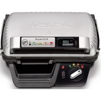 Grill-barbeque electric Tefal GC451B12 SuperGrill