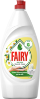 Detergent pentru vase FAIRY CHAMOMILE&VITAMINE 800ML